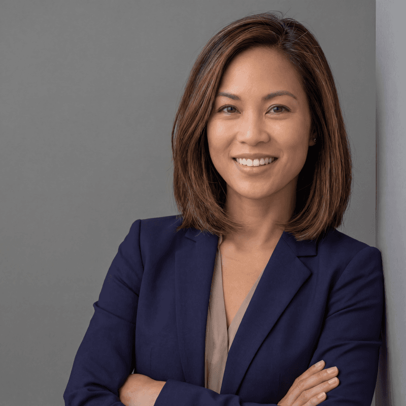 Jackie, host of the Beyond the Scan podcast